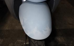 SUZUKI LET's 4 2011 CA45A