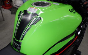 KAWASAKI NINJA ZX-6R A 2020 ZX636G