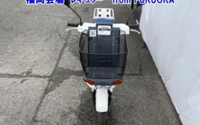 SUZUKI MOLLET
