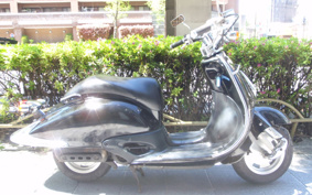 HONDA JOE CAR 50 AF42