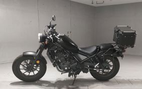 HONDA REBEL MC49
