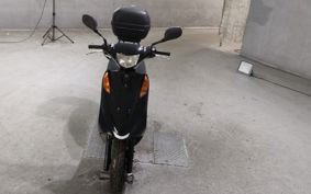 SUZUKI ADDRESS V125 CF4EA