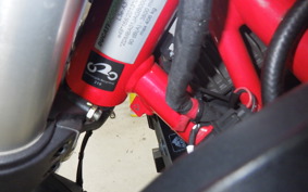 DUCATI HYPERMOTARD 939 2016