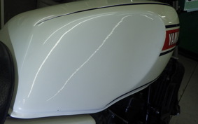 YAMAHA RZ 250 2009 4L3