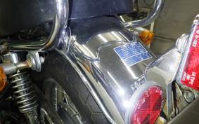 YAMAHA XS650SPL SIDECAR 1978 447