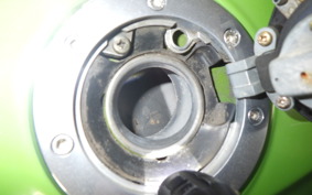 KAWASAKI ZRX400 1998 ZR400E