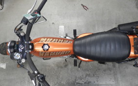 SUZUKI VANVAN 200 2019 NH42A