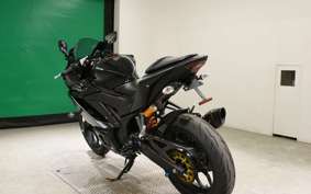 YAMAHA YZF-R25 A 2007 RG43J