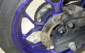 YAMAHA YZF-R25 A 2024 RG43J