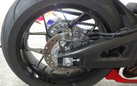 HONDA CBR600RR 2024 PC40