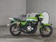 Фото Kawasaki ZRX-2 1995 с японского аукциона