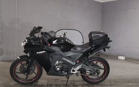 HONDA CBR125R JC50