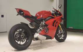 DUCATI PANIGALE V4 2021