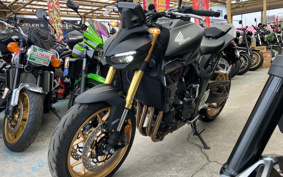 HONDA CB1000 HORNET SP 2025 SC86