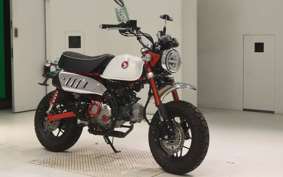 HONDA MONKEY 125 2004