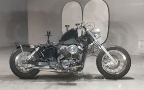 HONDA SHADOW 400 1997 NC34