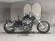 Фото Honda SHADOW 400 1997 с японского аукциона