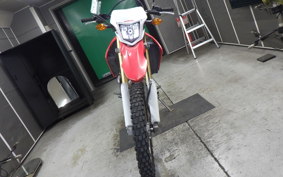 HONDA CRF250L MD38