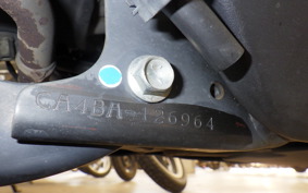 SUZUKI ADDRESS V50 CA4BA