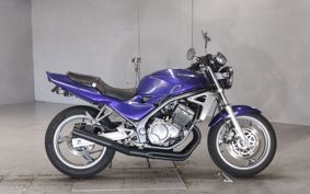 KAWASAKI BALIUS250 ZR250A