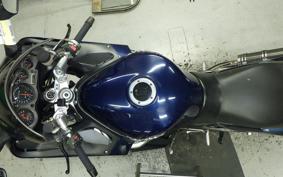 KAWASAKI ZZ1200 NINJA R 2005 ZXT20C