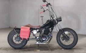 YAMAHA TW200 DG07J