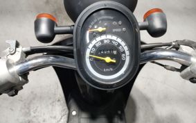 HONDA TODAY AF67