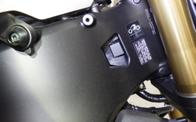 YAMAHA XSR900 2025 RN96J