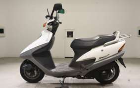 HONDA SPACY 125 Gen. 3