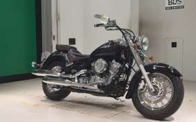 YAMAHA DRAGSTAR 400 CLASSIC  2017 VH02J