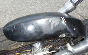 HONDA STEED 400 1993 NC26