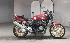 HONDA CB400SFV-3 2007 NC39