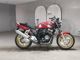 Фото Honda CB400SFV-3 2007 с японского аукциона
