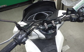 HONDA PCX 125 1996 JF81