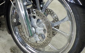 HARLEY FLHR 1580 2010