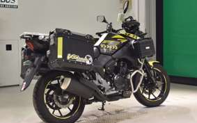 SUZUKI V-STROM 250 A