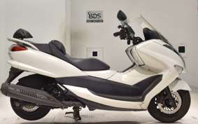 YAMAHA MAJESTY 250 Gen.4 SG20J