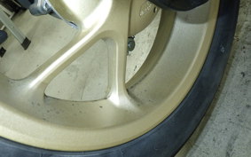 YAMAHA AERO X 155 1991