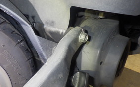 SUZUKI ADDRESS V125 1994 DT11A