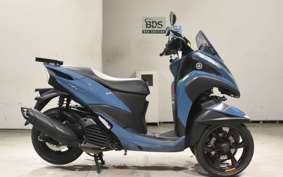 YAMAHA TRICITY 125 SEK1J