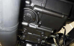 BENELLI 125S