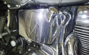 HARLEY FLSTCI 1450 2001