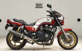 HONDA CB750 GEN 2 2006 RC42