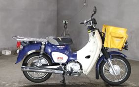 HONDA SUPER CUB50 AA07