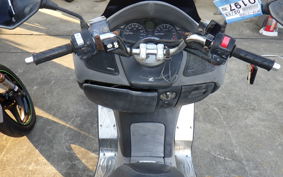 HONDA FORZA Z MF08