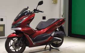 HONDA PCX 160 2023 KF47