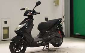 YAMAHA CYGNUS 125 XSR 2 1997 SE44J