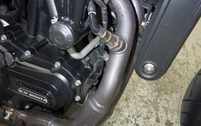 HARLEY X500 2024