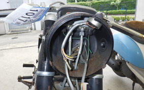HONDA CBM72 CBM72