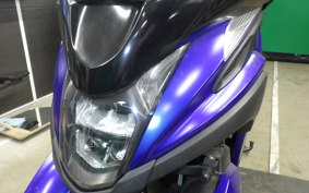 YAMAHA TRICITY 155 A ヤネツキ SG37J